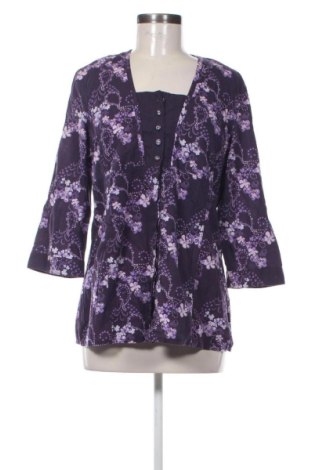 Дамска риза Cecil, Размер M, Цвят Многоцветен, Цена 7,46 €