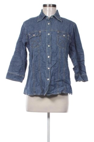 Damska koszula Cecil, Rozmiar M, Kolor Niebieski, Cena 91,99 zł