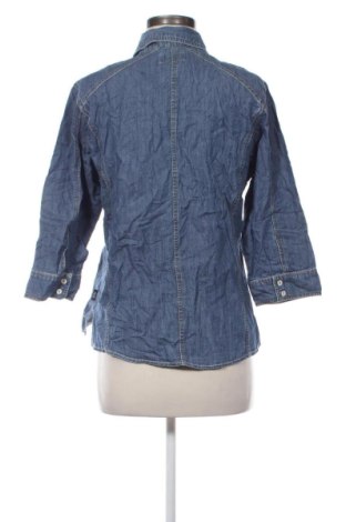 Damska koszula Cecil, Rozmiar M, Kolor Niebieski, Cena 91,99 zł