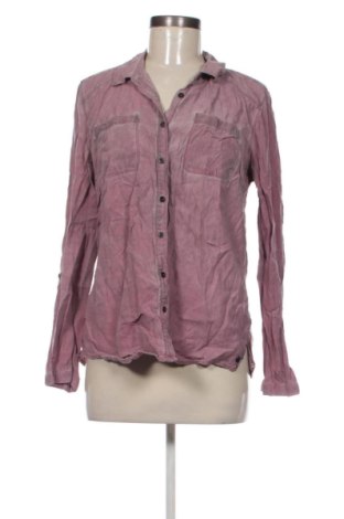 Damenbluse Cecil, Größe M, Farbe Lila, Preis 20,91 €