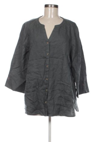 Γυναικείο πουκάμισο Cecil, Μέγεθος XL, Χρώμα Γκρί, Τιμή 25,99 €