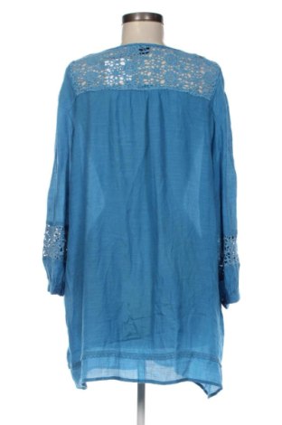 Dámská košile  Cellbes, Velikost XXL, Barva Modrá, Cena  519,00 Kč