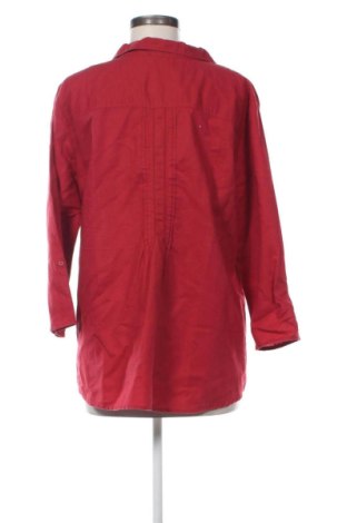 Дамска риза Charles Vogele, Размер XL, Цвят Червен, Цена 13,00 €
