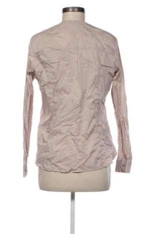 Damenbluse Charles Vogele, Größe L, Farbe Beige, Preis 12,85 €