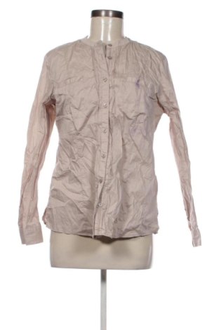 Damenbluse Charles Vogele, Größe L, Farbe Beige, Preis 12,85 €