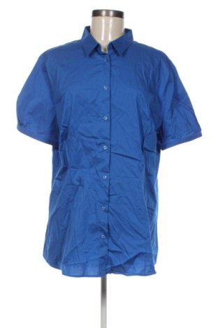 Dámska košeľa  Charles Vogele, Veľkosť L, Farba Modrá, Cena  15,95 €