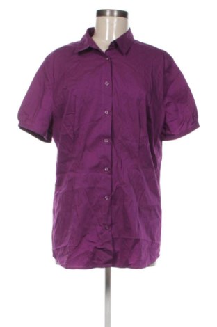 Cămașă de femei Charles Vogele, Mărime L, Culoare Mov, Preț 79,99 Lei