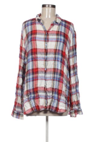 Cămașă de femei Chelsea & Theodore, Mărime XXL, Culoare Multicolor, Preț 129,99 Lei