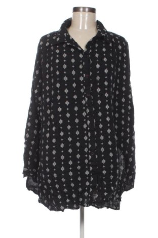 Damska koszula Chelsea, Rozmiar XXL, Kolor Kolorowy, Cena 67,99 zł