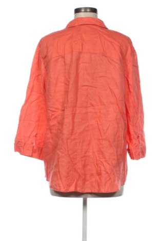 Dámská košile  Chico's, Velikost XXL, Barva Oranžová, Cena  839,00 Kč