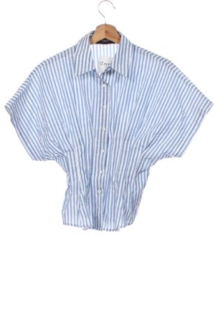 Γυναικείο πουκάμισο Cider, Μέγεθος XS, Χρώμα Πολύχρωμο, Τιμή 15,99 €