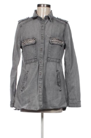 Dámská košile  Ciminy, Velikost M, Barva Šedá, Cena  368,00 Kč