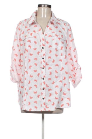 Cămașă de femei Cj Banks, Mărime XXL, Culoare Multicolor, Preț 79,99 Lei