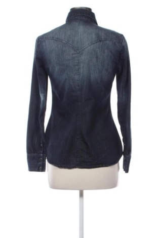 Damska koszula Clockhouse, Rozmiar M, Kolor Niebieski, Cena 31,12 zł