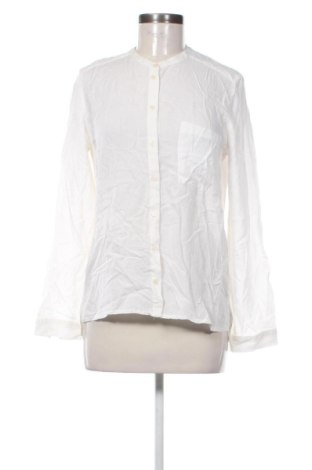Γυναικείο πουκάμισο Clockhouse, Μέγεθος M, Χρώμα Λευκό, Τιμή 6,49 €