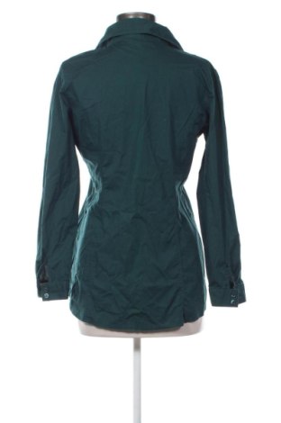 Damska koszula Clockhouse, Rozmiar M, Kolor Zielony, Cena 32,15 zł