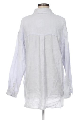 Damska koszula Clockhouse, Rozmiar M, Kolor Niebieski, Cena 68,87 zł