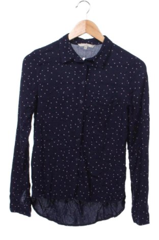 Damenbluse Clockhouse, Größe XS, Farbe Mehrfarbig, Preis € 16,99