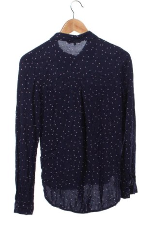 Damenbluse Clockhouse, Größe XS, Farbe Mehrfarbig, Preis € 16,99