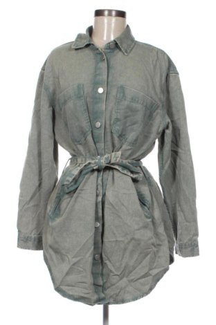 Cămașă de femei Clockhouse, Mărime M, Culoare Verde, Preț 79,99 Lei