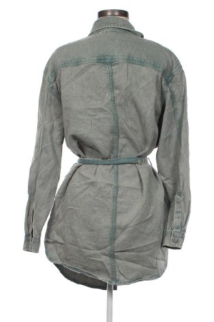 Cămașă de femei Clockhouse, Mărime M, Culoare Verde, Preț 79,99 Lei