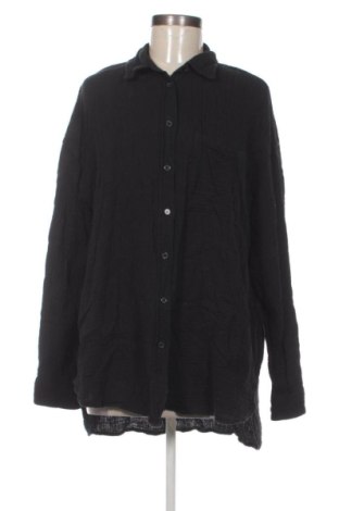 Damska koszula Clockhouse, Rozmiar L, Kolor Czarny, Cena 68,87 zł