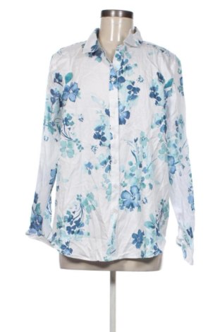 Damska koszula Coldwater Creek, Rozmiar XL, Kolor Kolorowy, Cena 110,99 zł