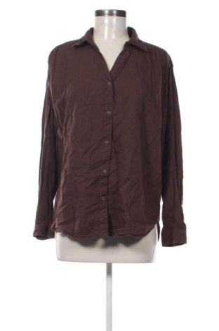 Дамска риза Colin's, Размер XL, Цвят Кафяв, Цена 12,85 €