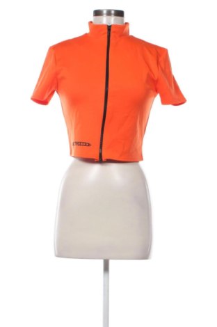 Дамска риза Colloseum, Размер S, Цвят Оранжев, Цена 5,00 €