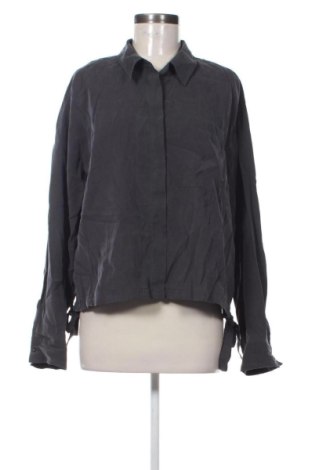 Dámska košeľa  Comma,, Veľkosť XXL, Farba Sivá, Cena  16,00 €