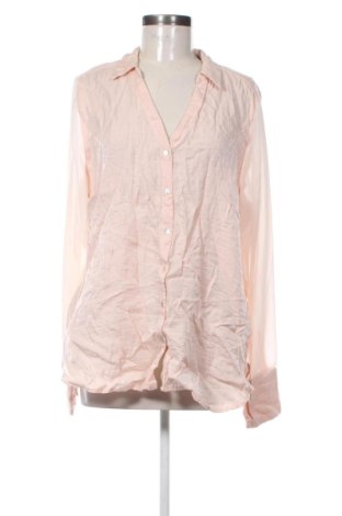 Cămașă de femei Comma,, Mărime XL, Culoare Roz, Preț 95,82 Lei