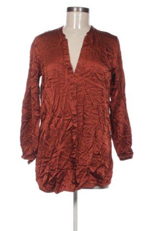 Dámská košile  Comma,, Velikost S, Barva Hnědá, Cena  839,00 Kč