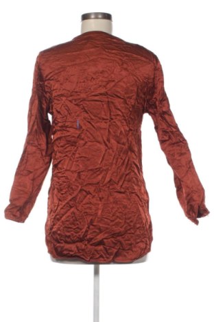 Dámská košile  Comma,, Velikost S, Barva Hnědá, Cena  839,00 Kč