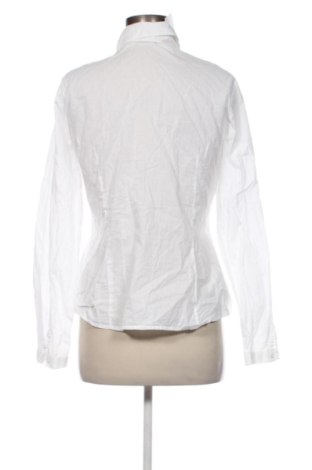Дамска риза Comma,, Размер M, Цвят Бял, Цена 75,29 €