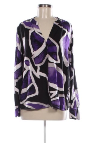 Damenbluse Comma,, Größe L, Farbe Mehrfarbig, Preis € 28,18