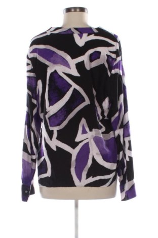 Damenbluse Comma,, Größe L, Farbe Mehrfarbig, Preis € 28,18