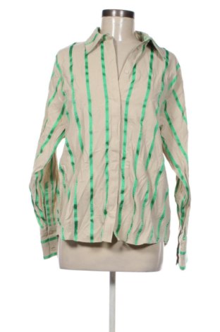 Дамска риза Copenhagen Muse, Размер L, Цвят Многоцветен, Цена 23,00 €