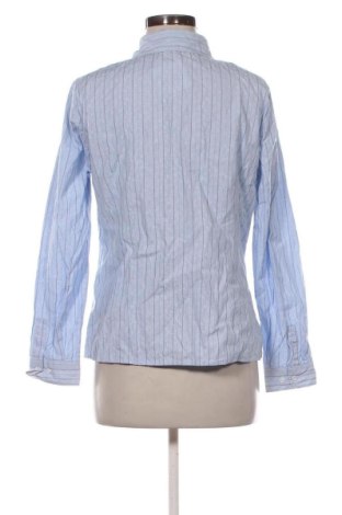 Дамска риза Cortefiel, Размер XL, Цвят Син, Цена 56,34 €