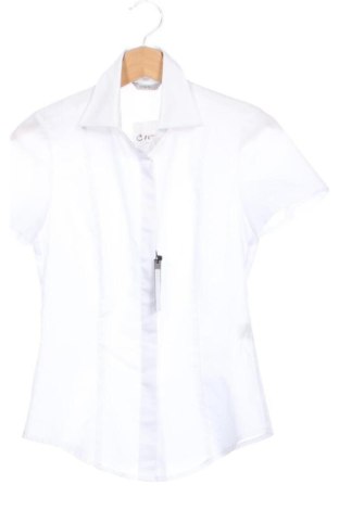 Cămașă de femei Credo, Mărime M, Culoare Alb, Preț 78,20 Lei
