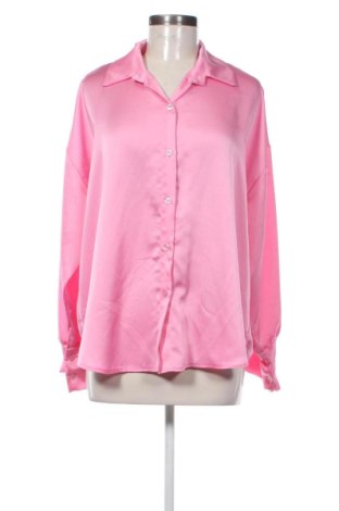 Damska koszula Cristina, Rozmiar 3XL, Kolor Różowy, Cena 64,30 zł