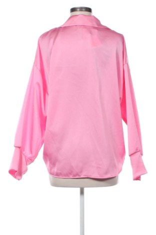Damska koszula Cristina, Rozmiar 3XL, Kolor Różowy, Cena 64,30 zł