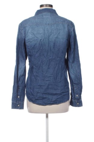 Cămașă de femei Crocker, Mărime L, Culoare Albastru, Preț 79,99 Lei