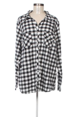 Cămașă de femei Croft & Barrow, Mărime XXL, Culoare Multicolor, Preț 79,99 Lei