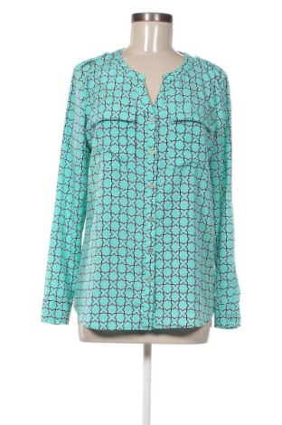 Дамска риза Croft & Barrow, Размер XL, Цвят Многоцветен, Цена 13,29 €