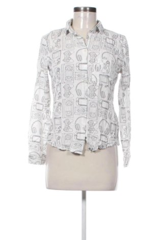 Damenbluse Cropp, Größe M, Farbe Mehrfarbig, Preis € 7,46