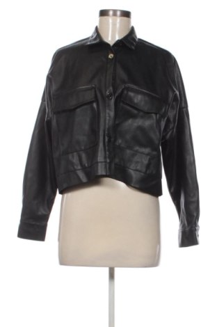 Cămașă de femei Cropp, Mărime S, Culoare Negru, Preț 109,00 Lei