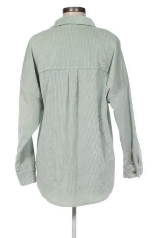 Damenbluse Cropp, Größe S, Farbe Grün, Preis 20,96 €