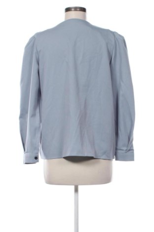 Damenbluse DAZY, Größe L, Farbe Grau, Preis 12,85 €