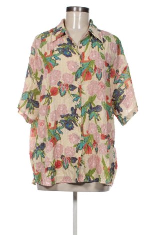 Γυναικείο πουκάμισο DAZY, Μέγεθος M, Χρώμα Πολύχρωμο, Τιμή 12,85 €