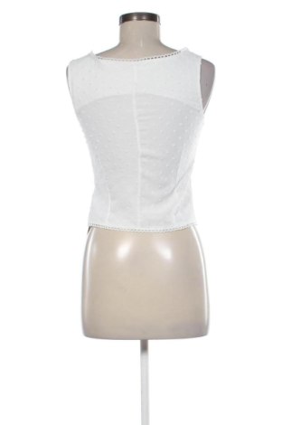 Дамска риза DAZY, Размер M, Цвят Бял, Цена 12,85 €